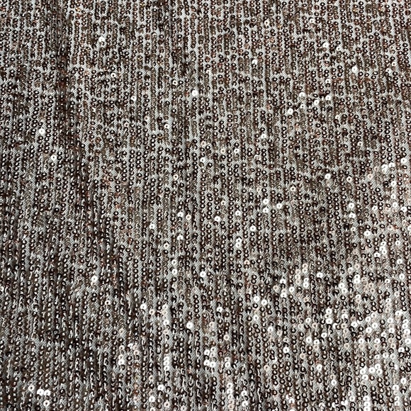 BB Dakota by Steve Madden sequined tunic dress in Blush!!! - Picture 10 of 12